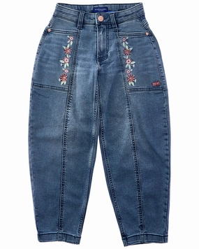 Scotch & Soda Stretch Slub Jean Casual Active Sport Comfort Fit