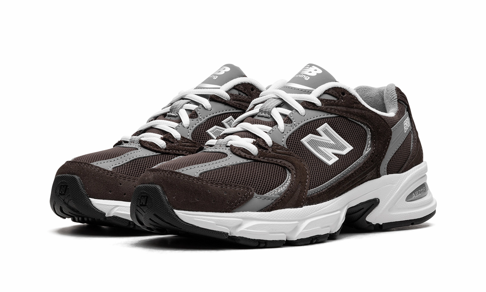 Clean Form 530 "Rich Earth"