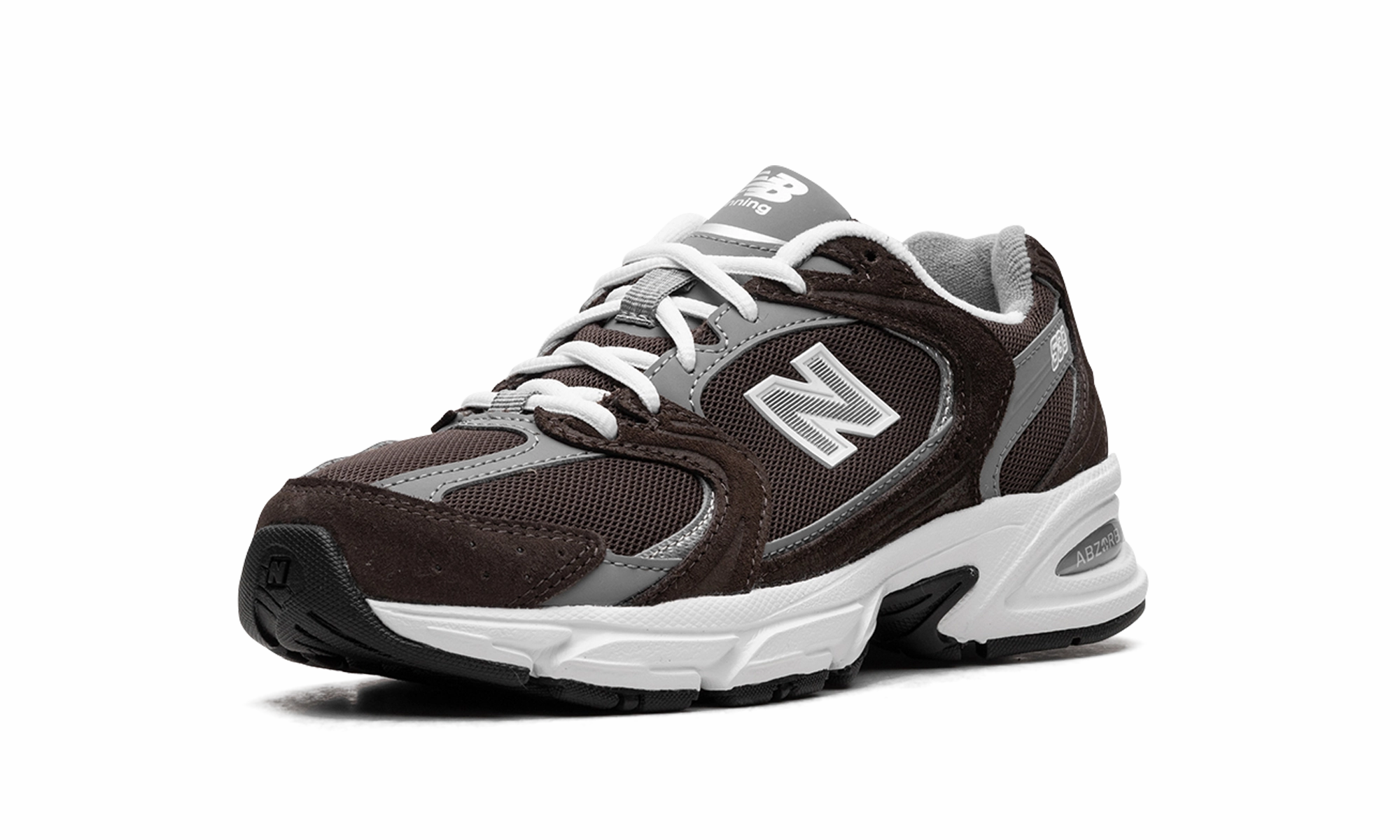 530 "Rich Earth" Smooth Performance