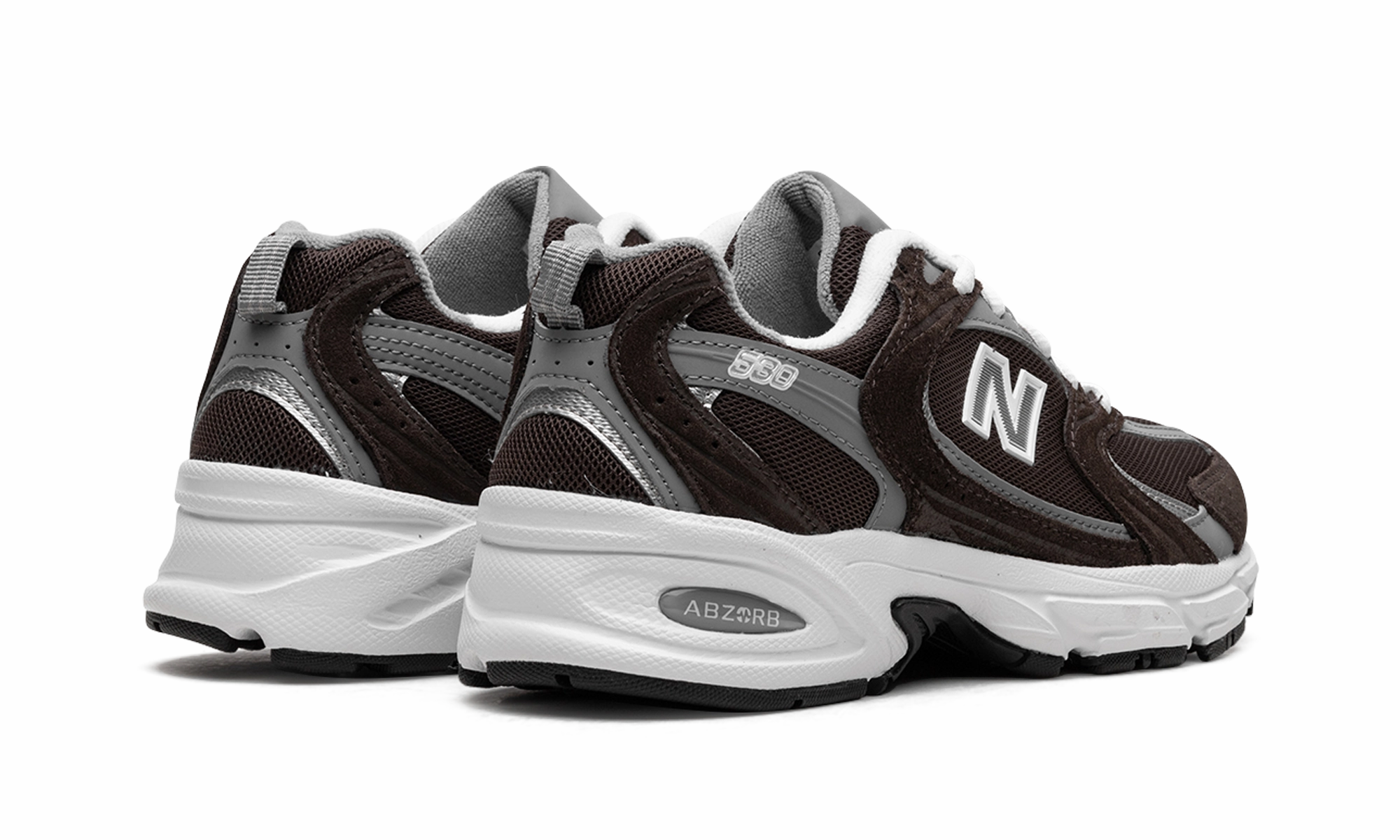 530 "Rich Earth" Classic Power City Shift