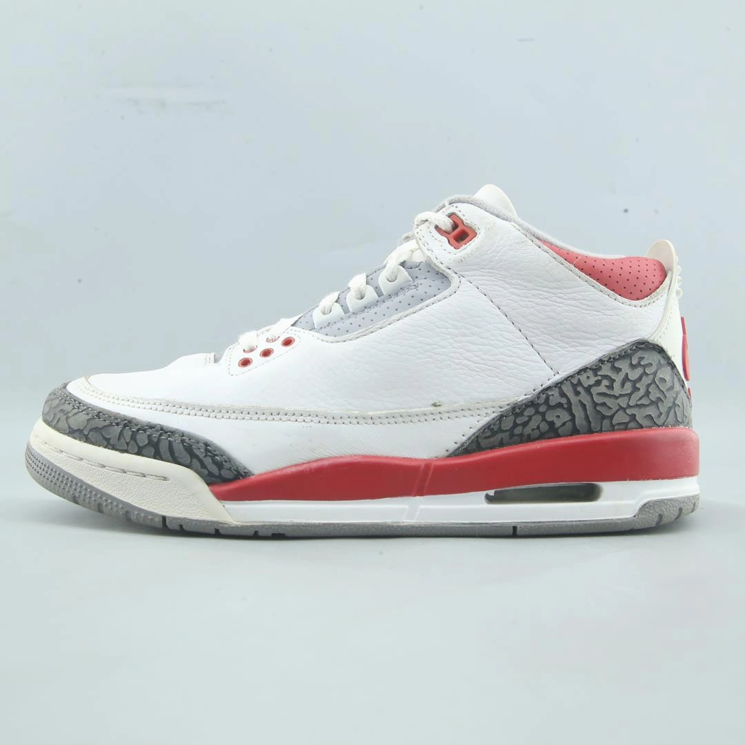 Clear Hike Anti   Blister NIKE JORDAN 3 RETRO