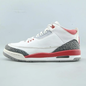 Clear Hike Anti   Blister NIKE JORDAN 3 RETRO