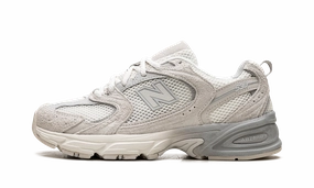 530 "Moonbeam Raw Cashew Raincloud" Neutral Control