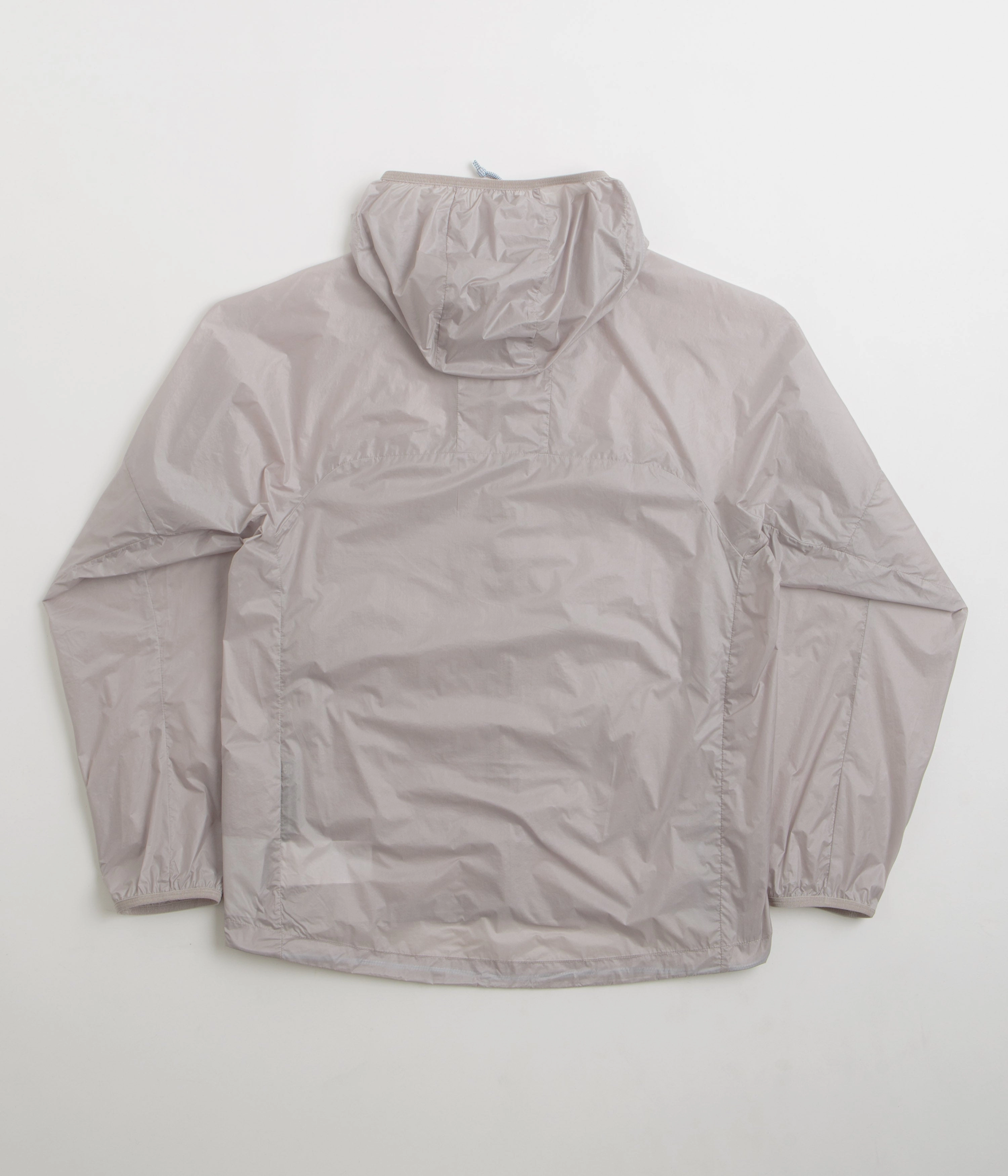 Nike ACG Cinder Cone Windproof Jacket - College Grey / Summit White Urban Fit