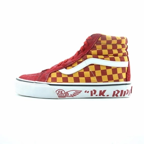 VANS SK8-HI Neutral Color