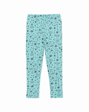 Cherubino Legging Utility Fit