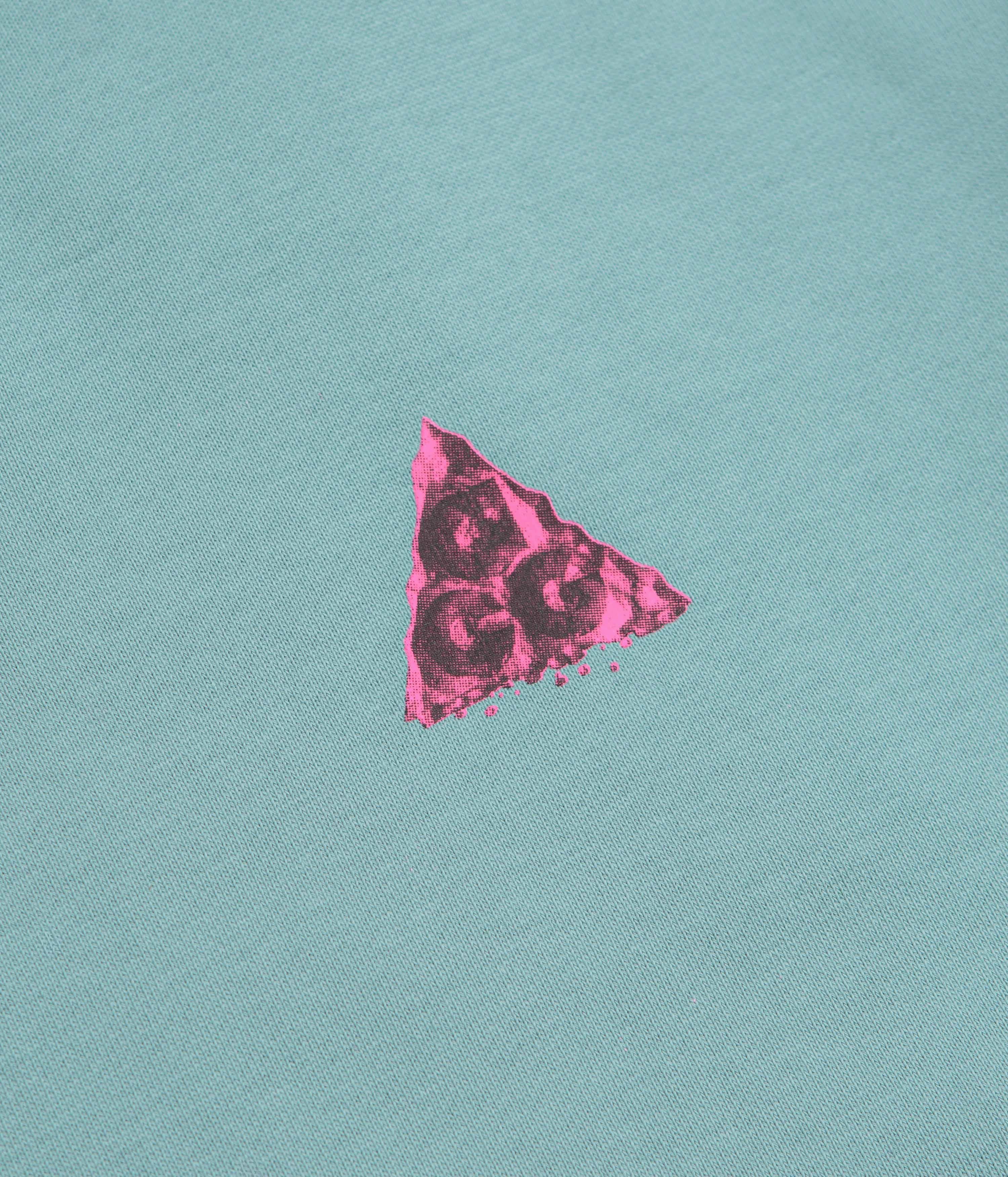 All-Weather Wear absorbent Nike ACG Tuff Fleece Graphic Crewneck Sweatshirt - Cannon