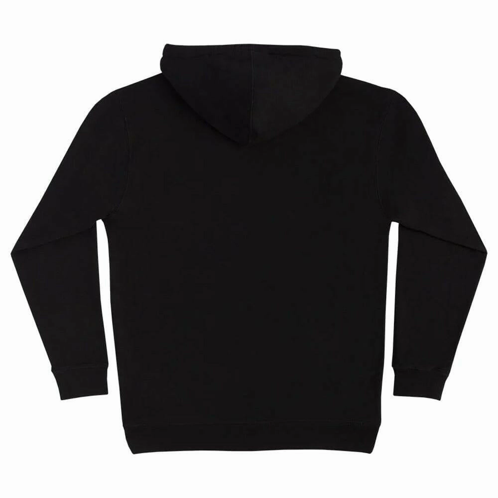 Creature - Logo Hoodie Black Fish like