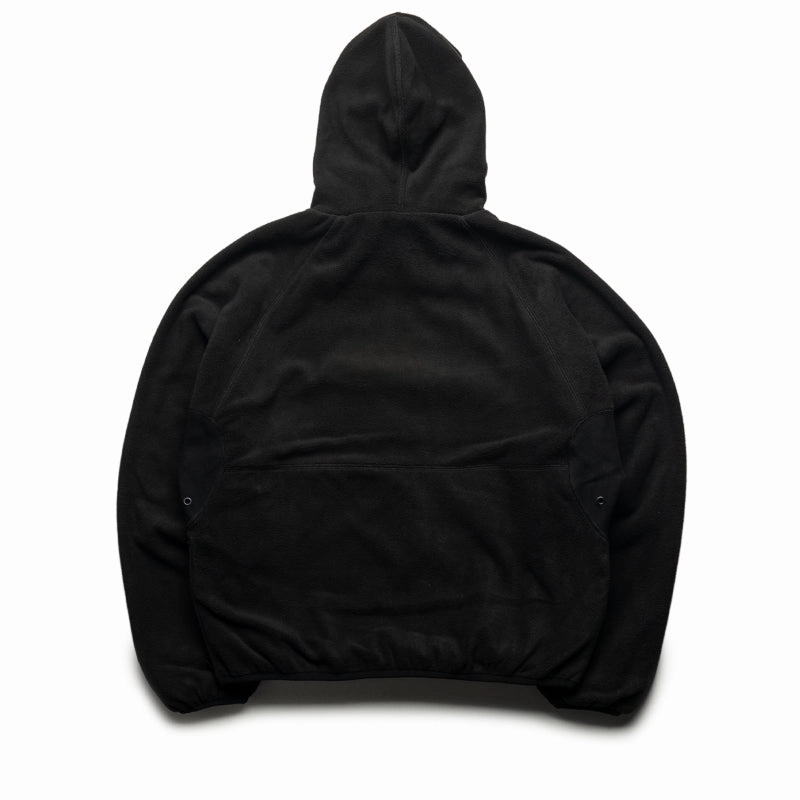 Billionaire Boys Club Windrunner Jacket - Black Adventure
