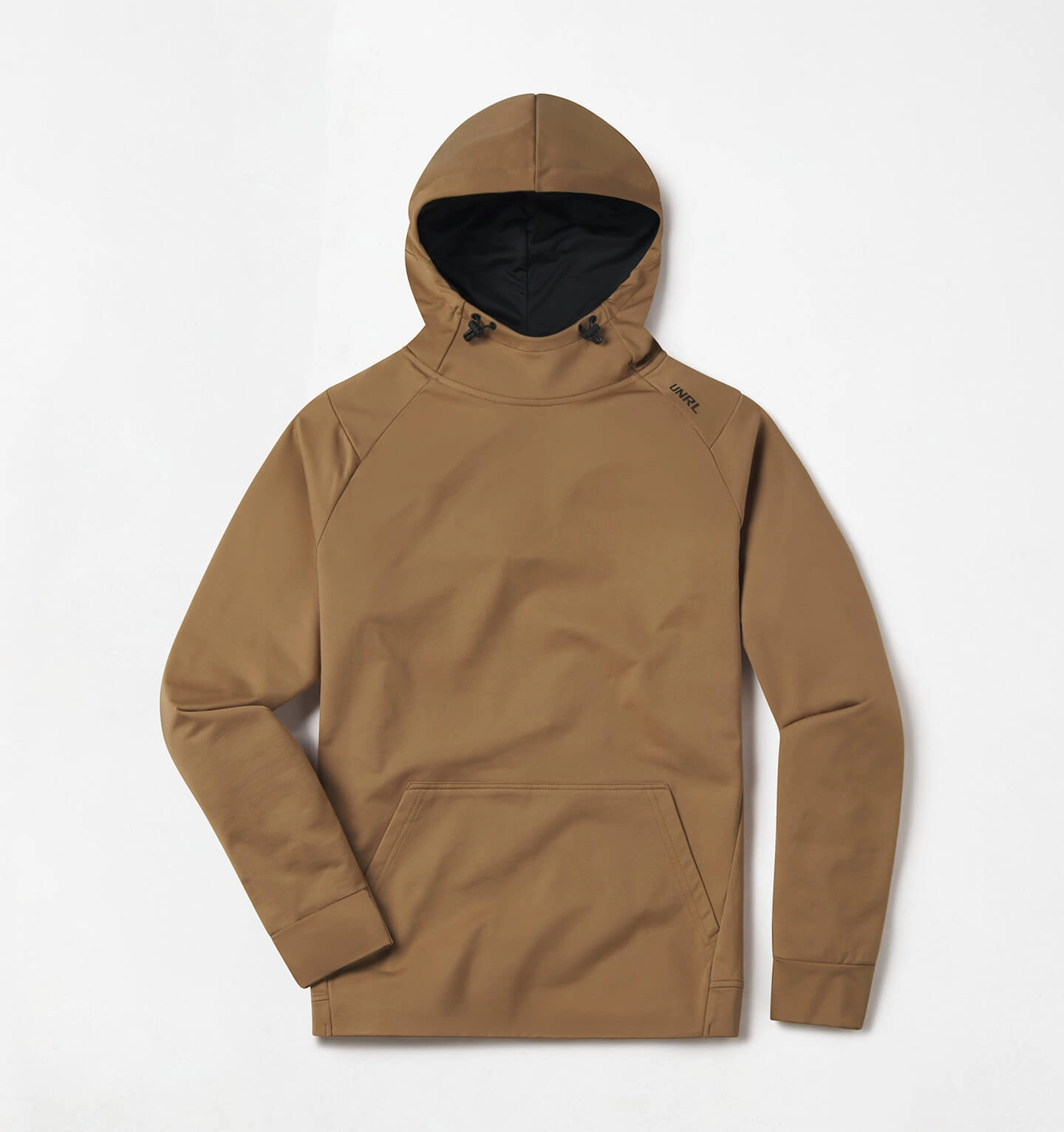 AirflowOptimized Design AllSeason Wearability Crossover Hoodie II