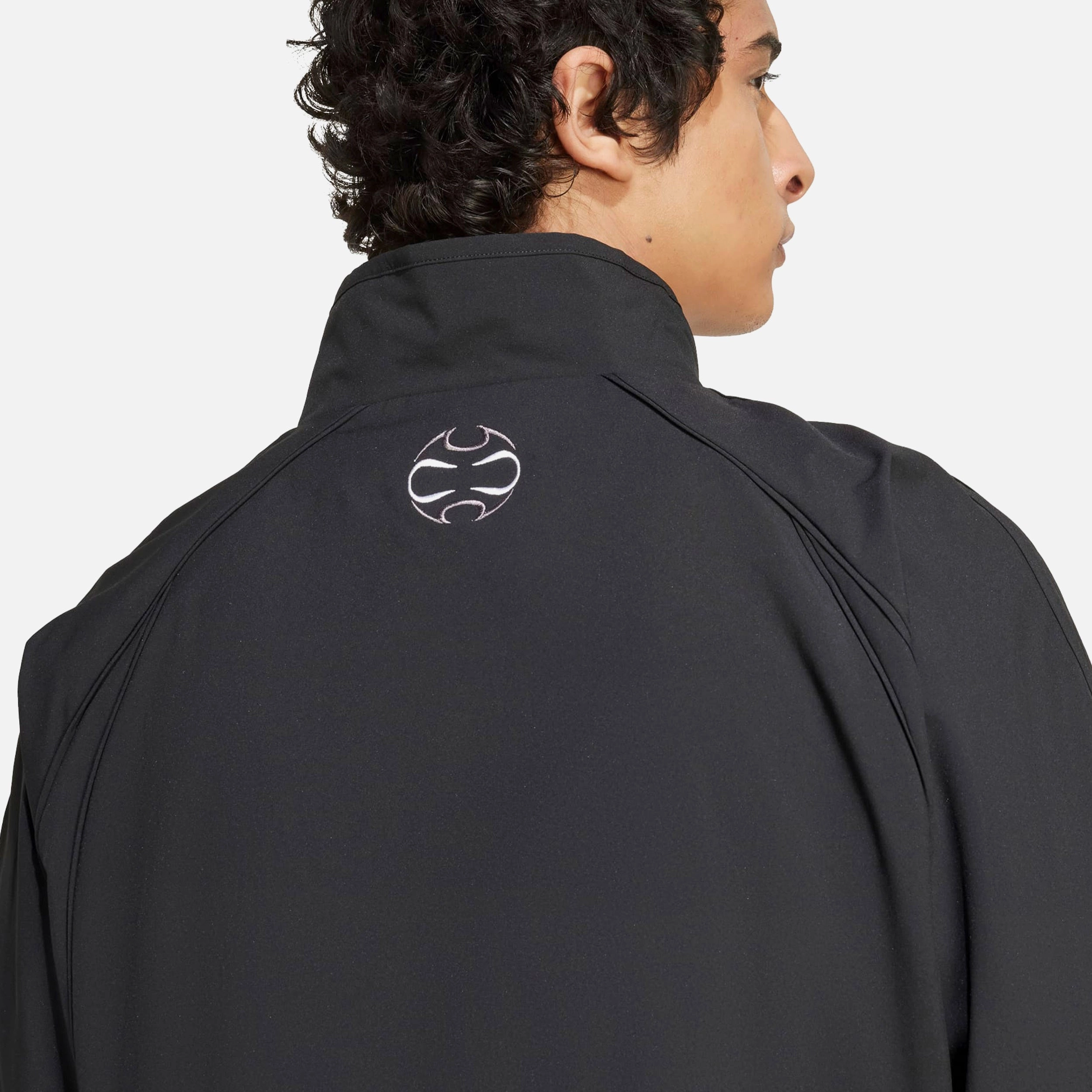 Teamgeist Adicolor Track Top Fresh Appeal