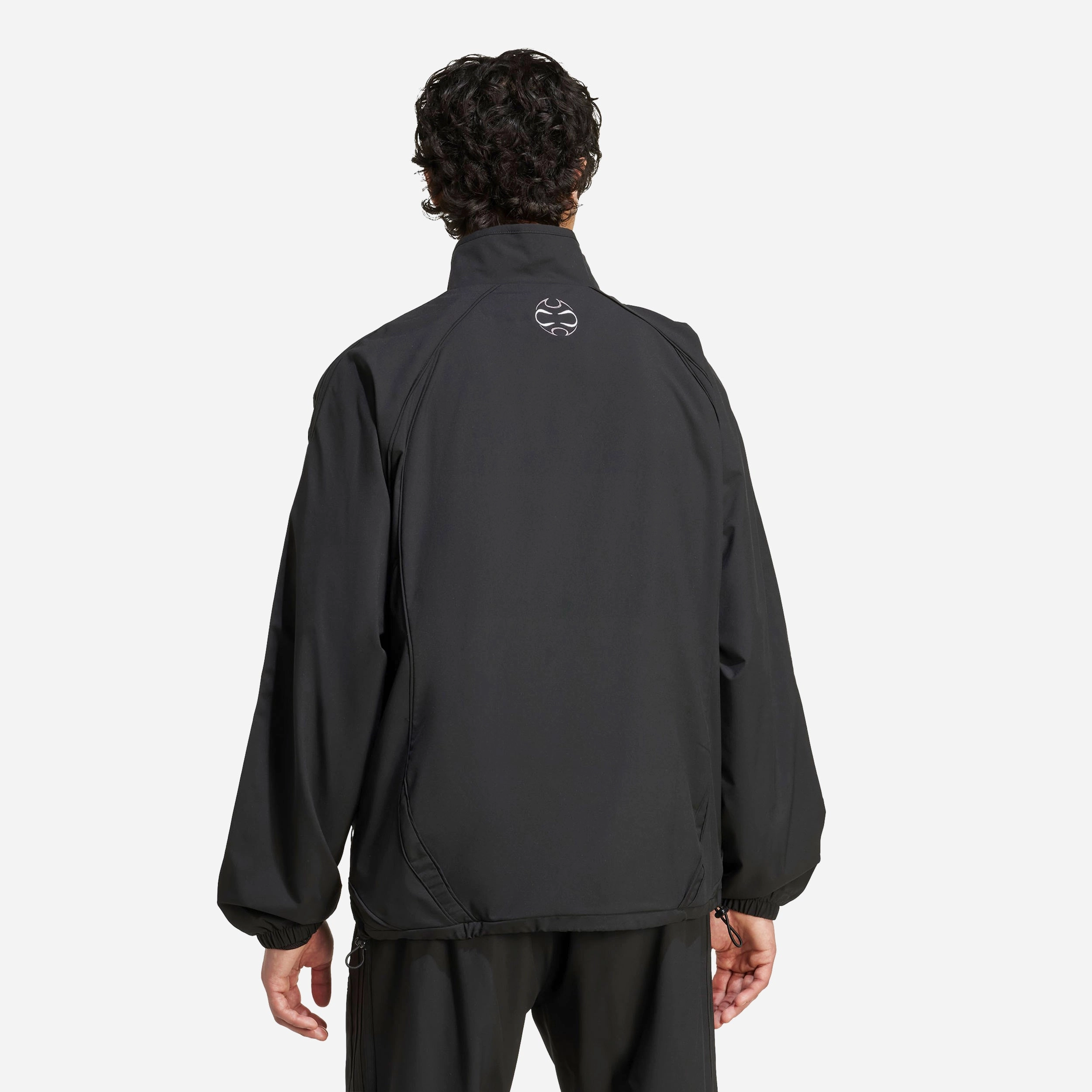 Teamgeist Adicolor Track Top Versatile Shell City Explorer