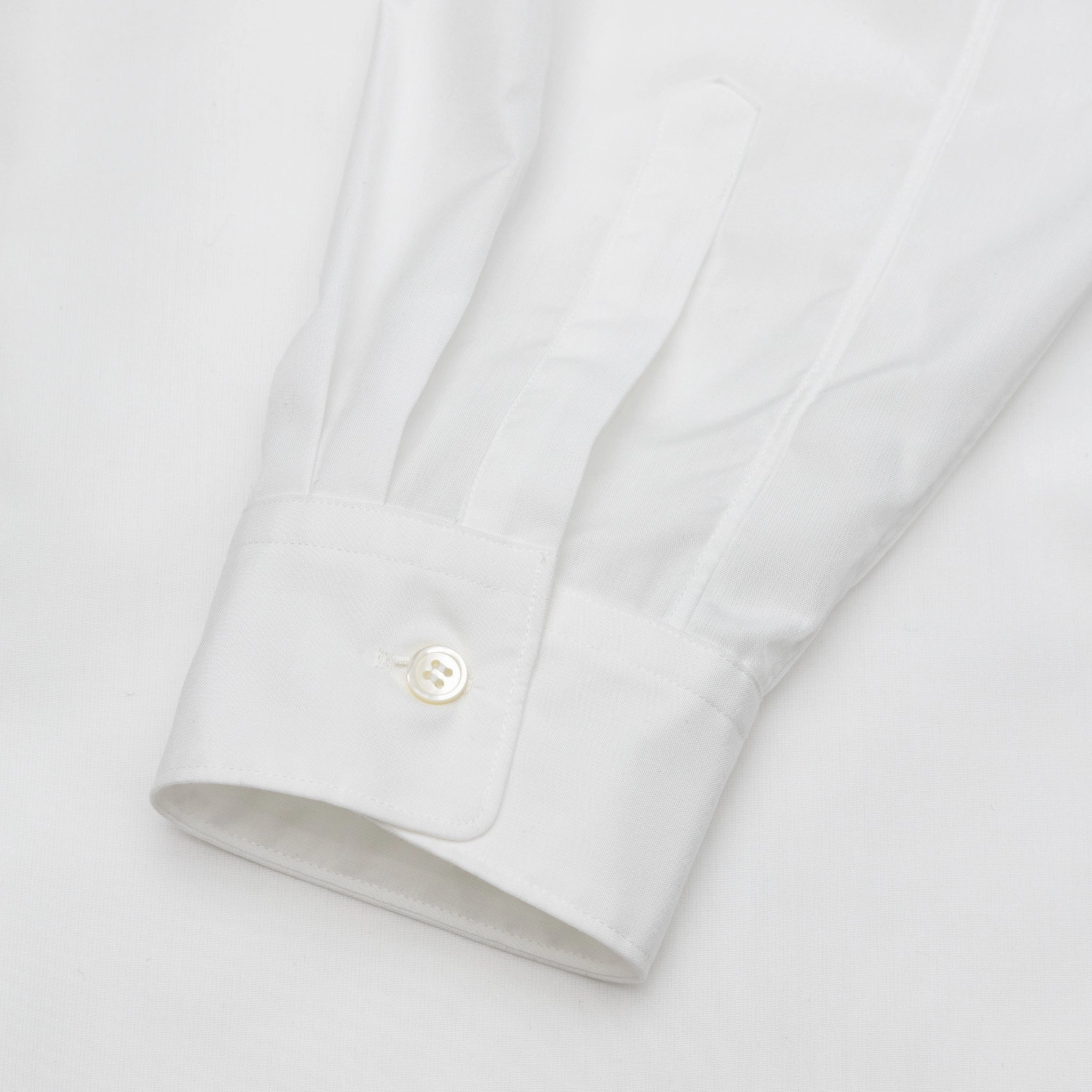 Abrasion resistant Durable Stitching CUTOUT SHIRT