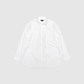 Chill Wear Chic Design CUTOUT SHIRT