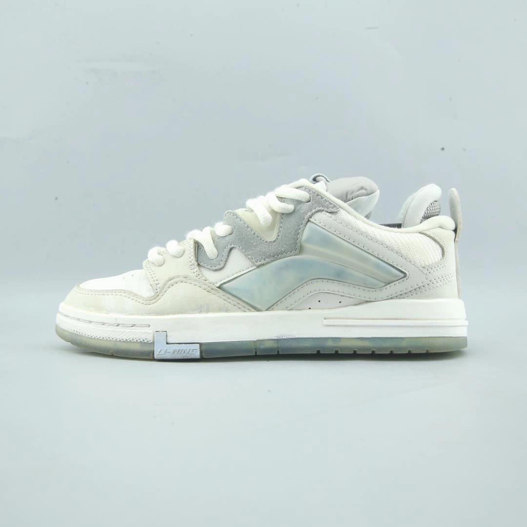 LI-NING WAVE PRO Anti Static Finish Long Standing