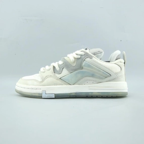 LI-NING WAVE PRO Anti Static Finish Long Standing