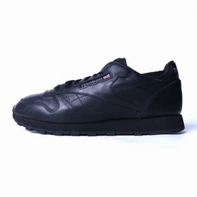 REEBOK CLASSIC LEATHER Mesh Fabric