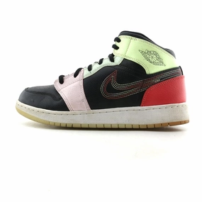 NIKE  AIR JORDAN 1 MID Ergo Build Dynamic Wear
