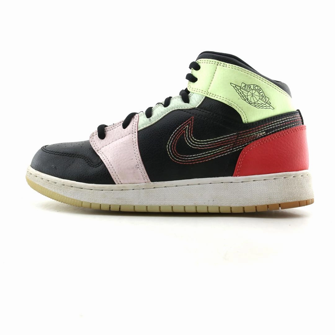 NIKE  AIR JORDAN 1 MID Ergo Build Dynamic Wear