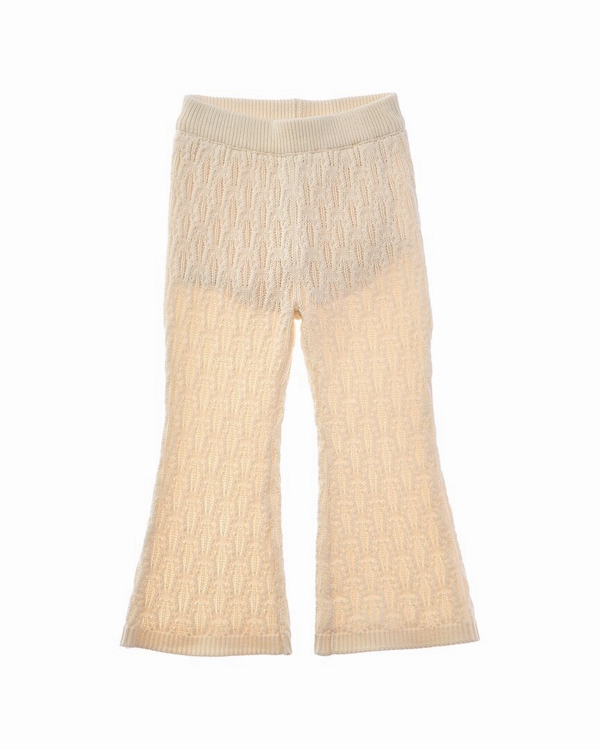 Fit Comfort MachineWashableFabric Design History Pant