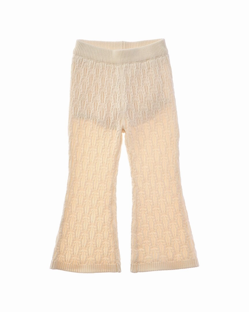 Design History Pant Flexible Motion SnagFreeFabric