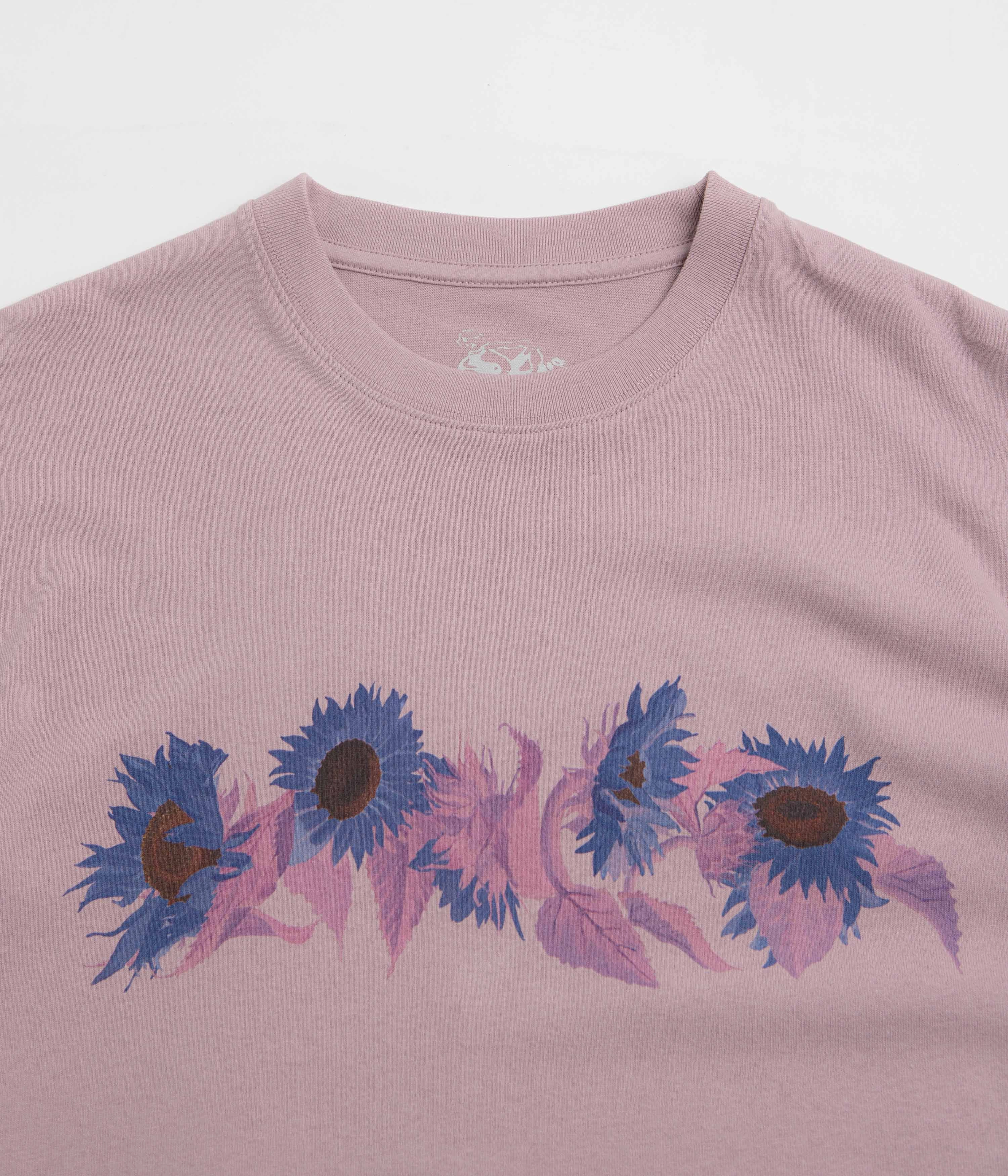 Dancer Sunflower T-Shirt - Faded Rose Hats Cottage