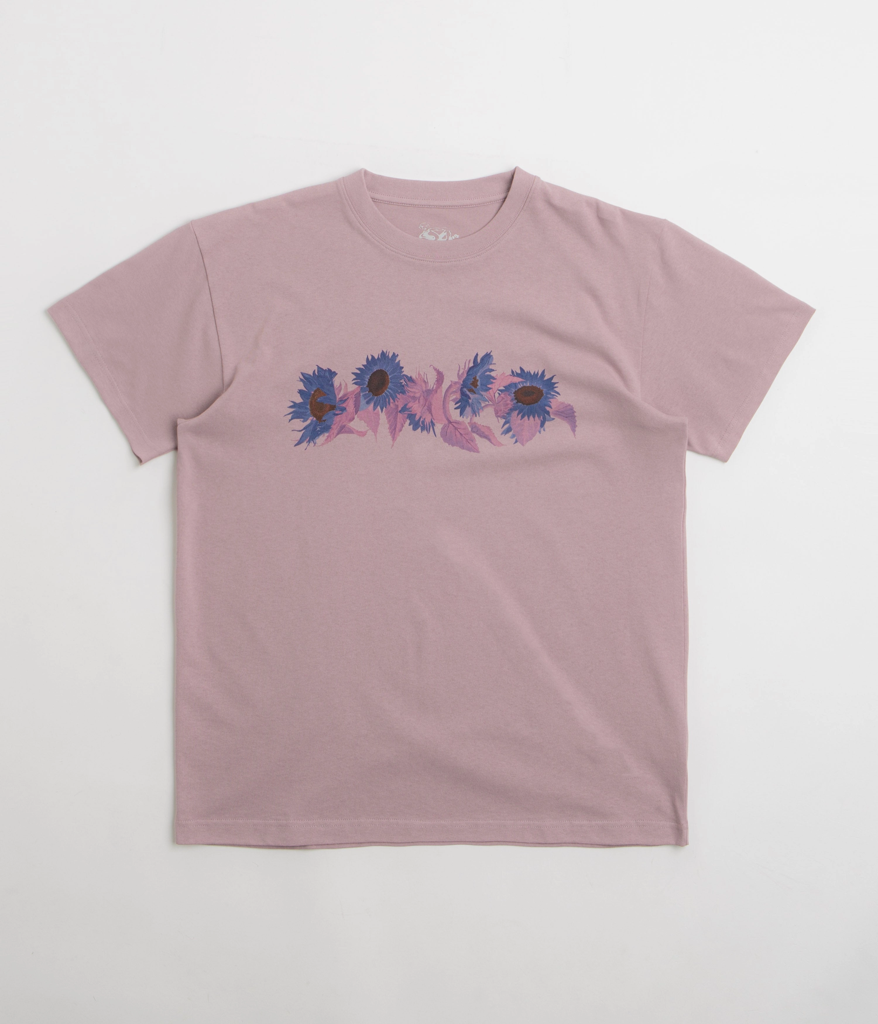 Dancer Sunflower T-Shirt - Faded Rose tennis event
