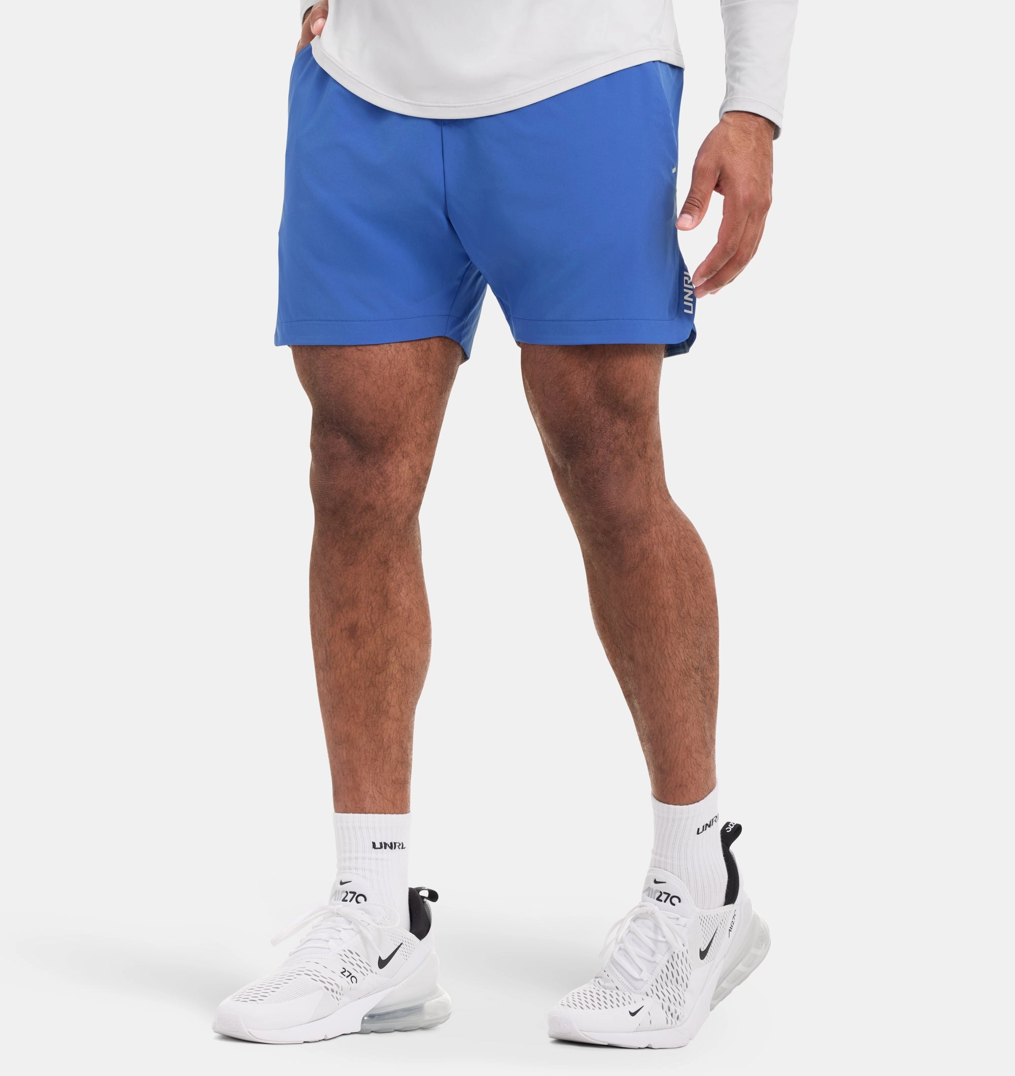 Seasonal Wear Daybreaker Short [5.5"]