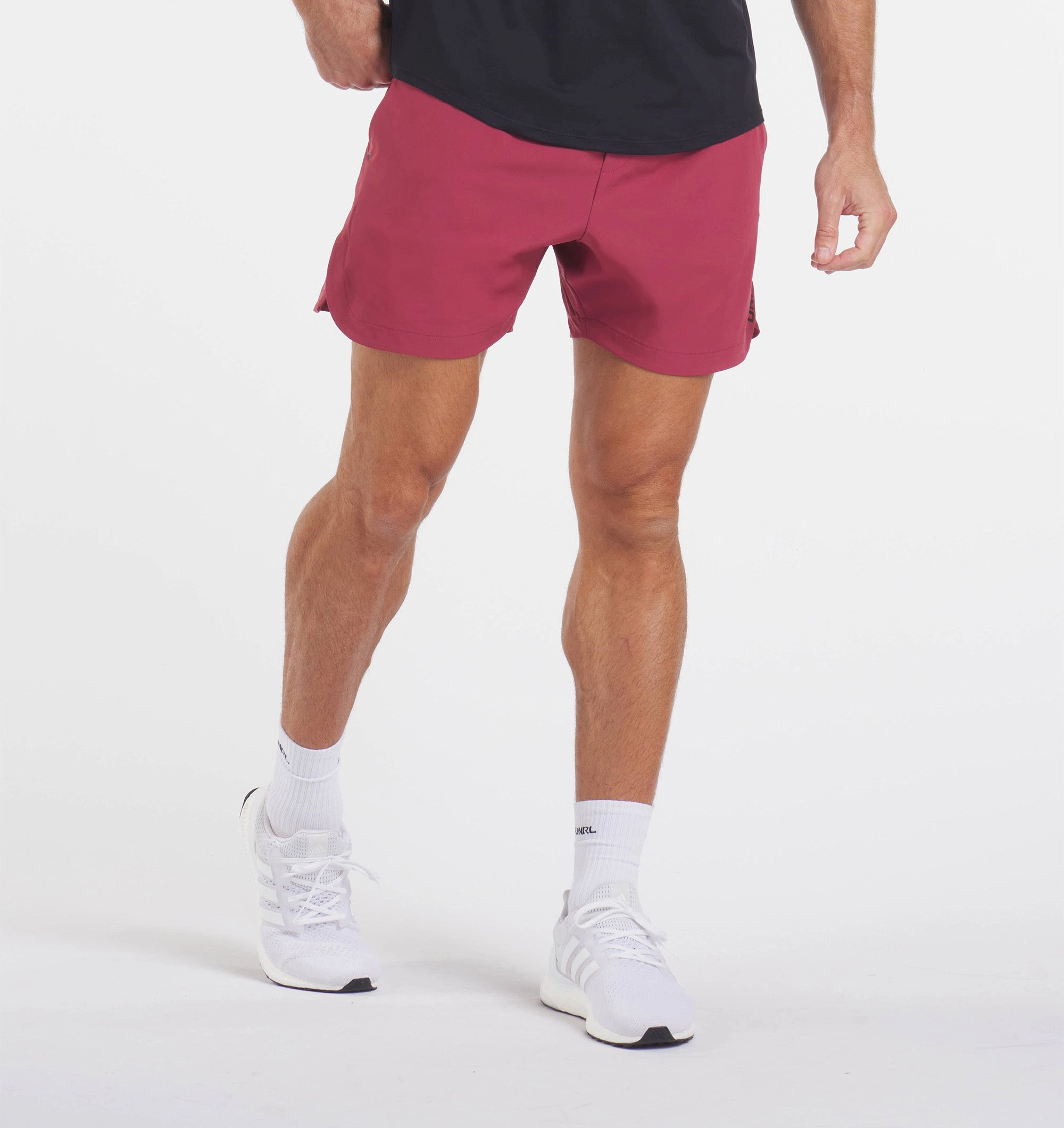 Daybreaker Short [5.5"] Durable Twill