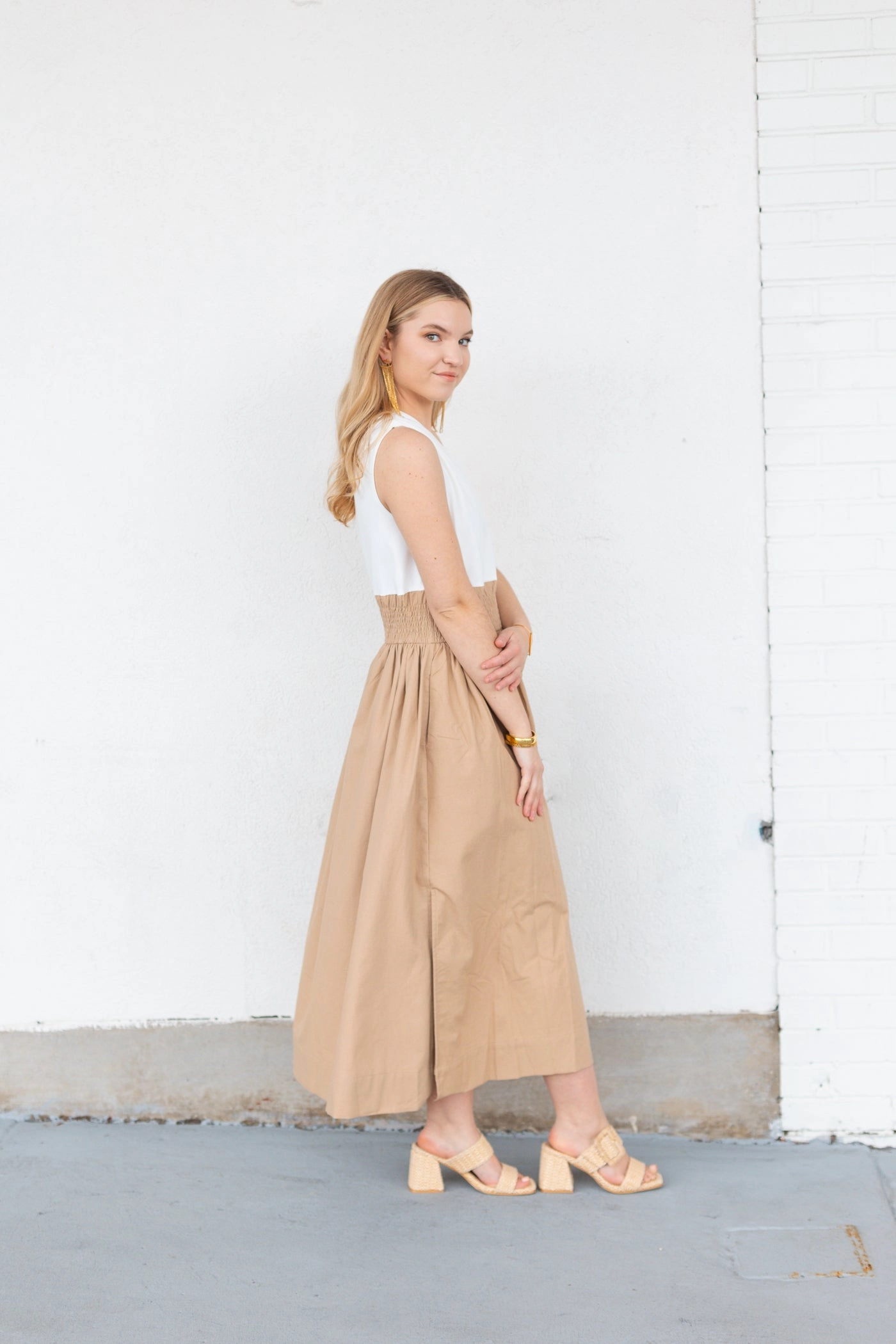 Fashionable Comfort Wear DELLA DRESS