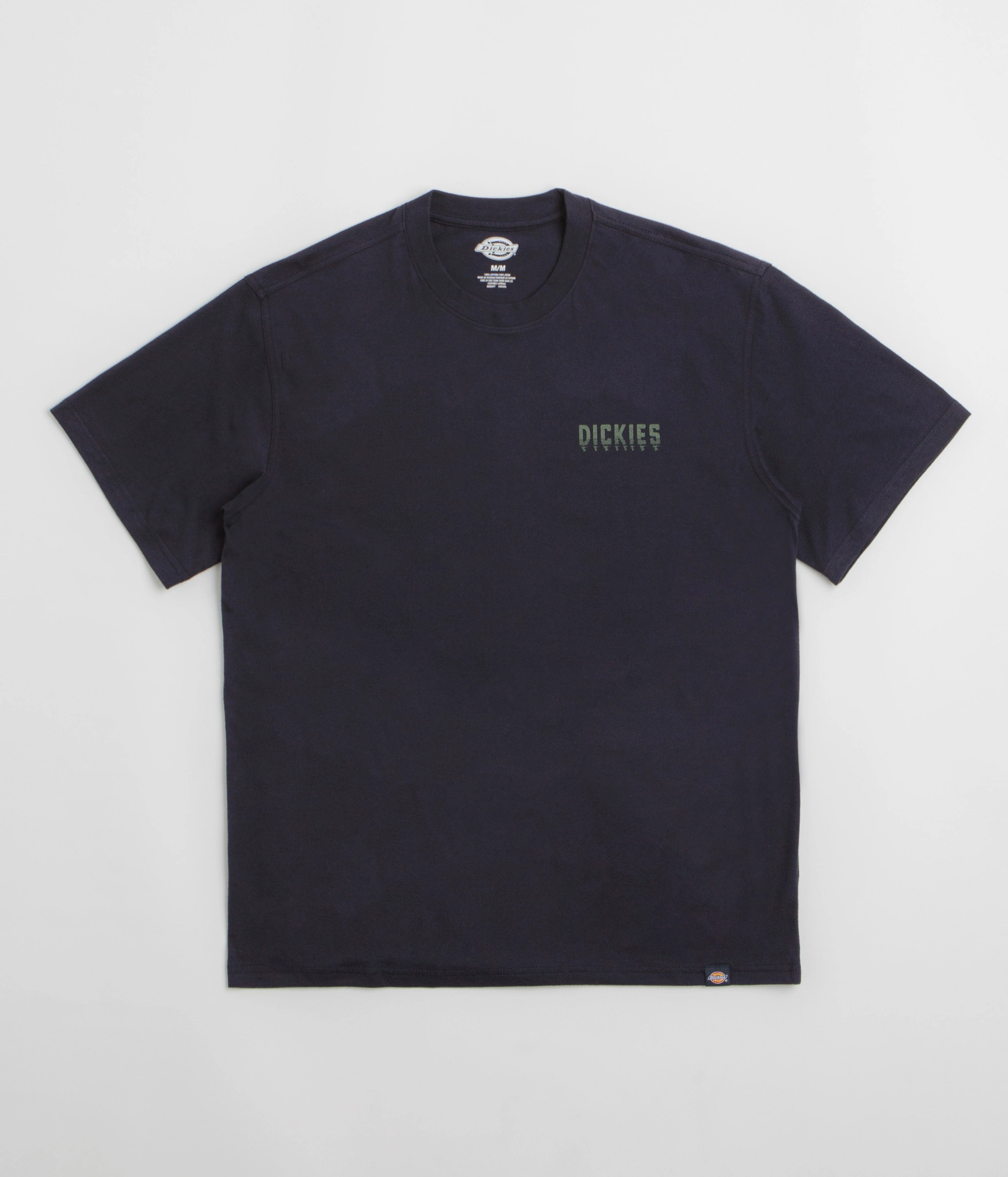 zoo Dickies Pelham T-Shirt - Night Sky