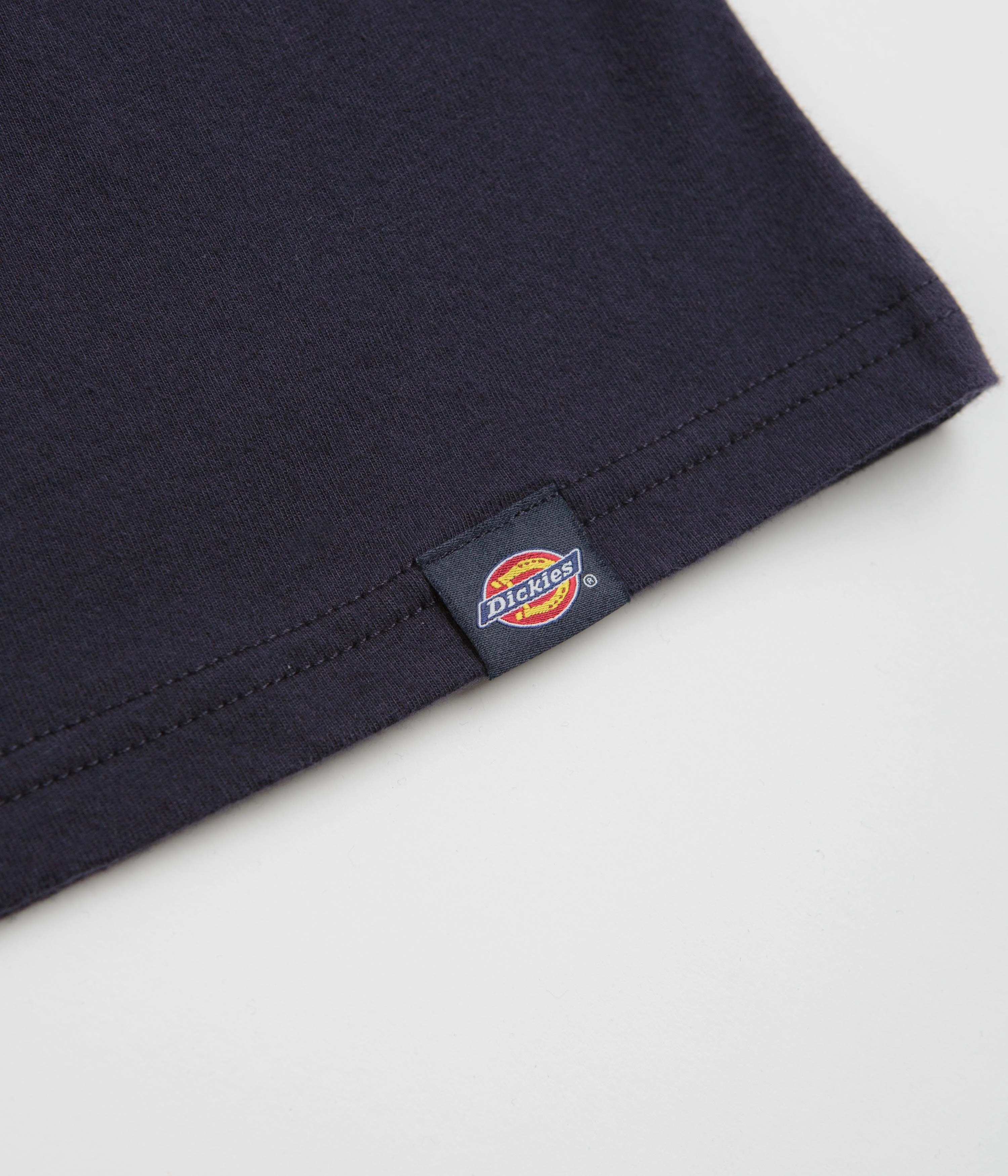 ethical fashion Teenager fashion Dickies Pelham T-Shirt - Night Sky