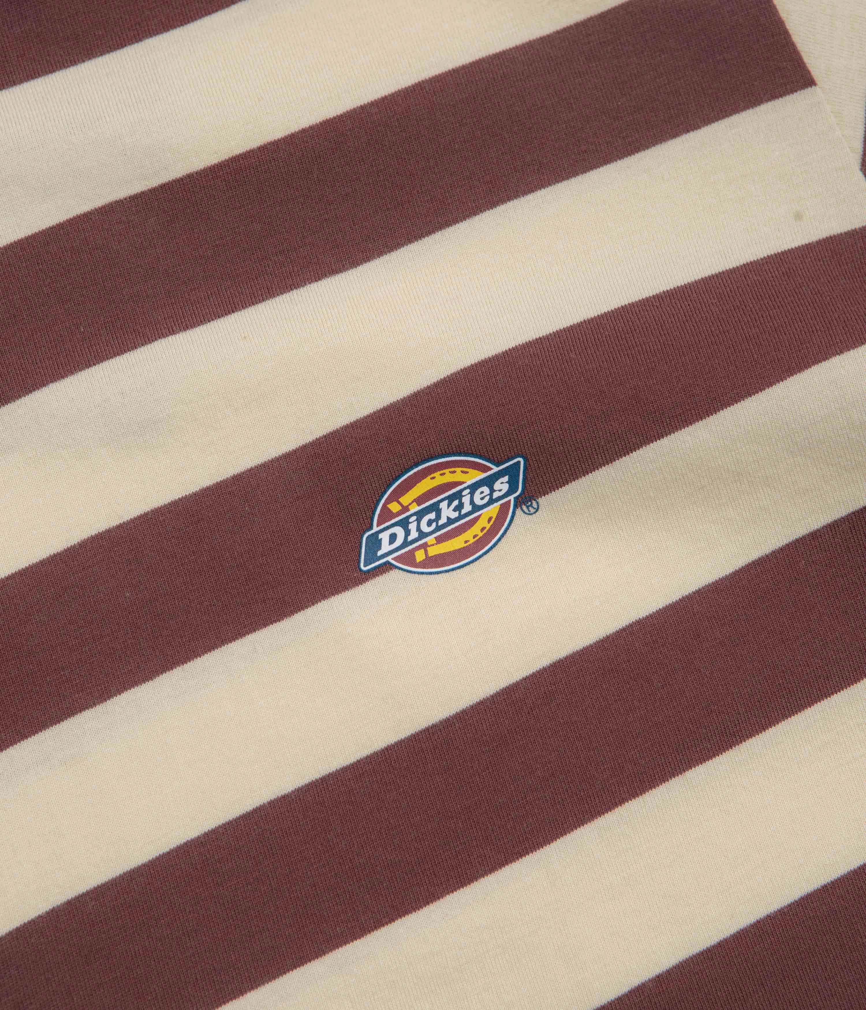 Dickies Rivergrove T-Shirt - Andorra Cropped