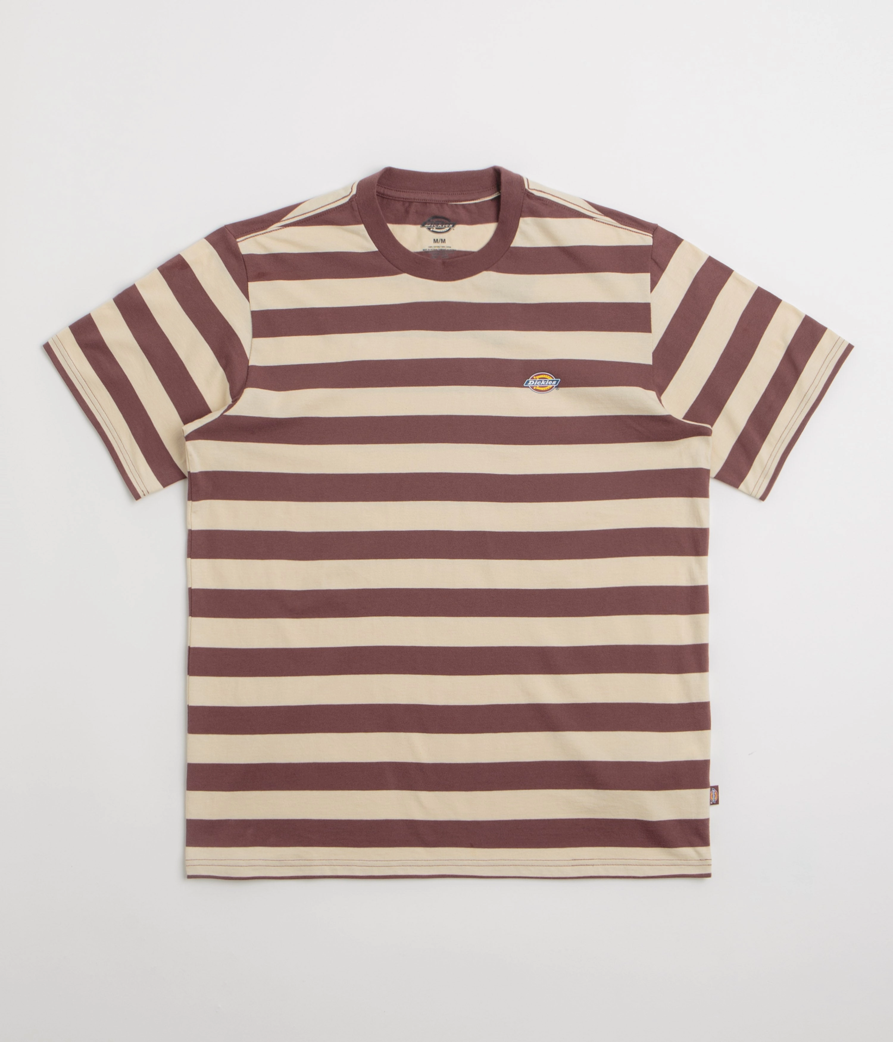 Dickies Rivergrove T-Shirt - Andorra straight legs Below knee