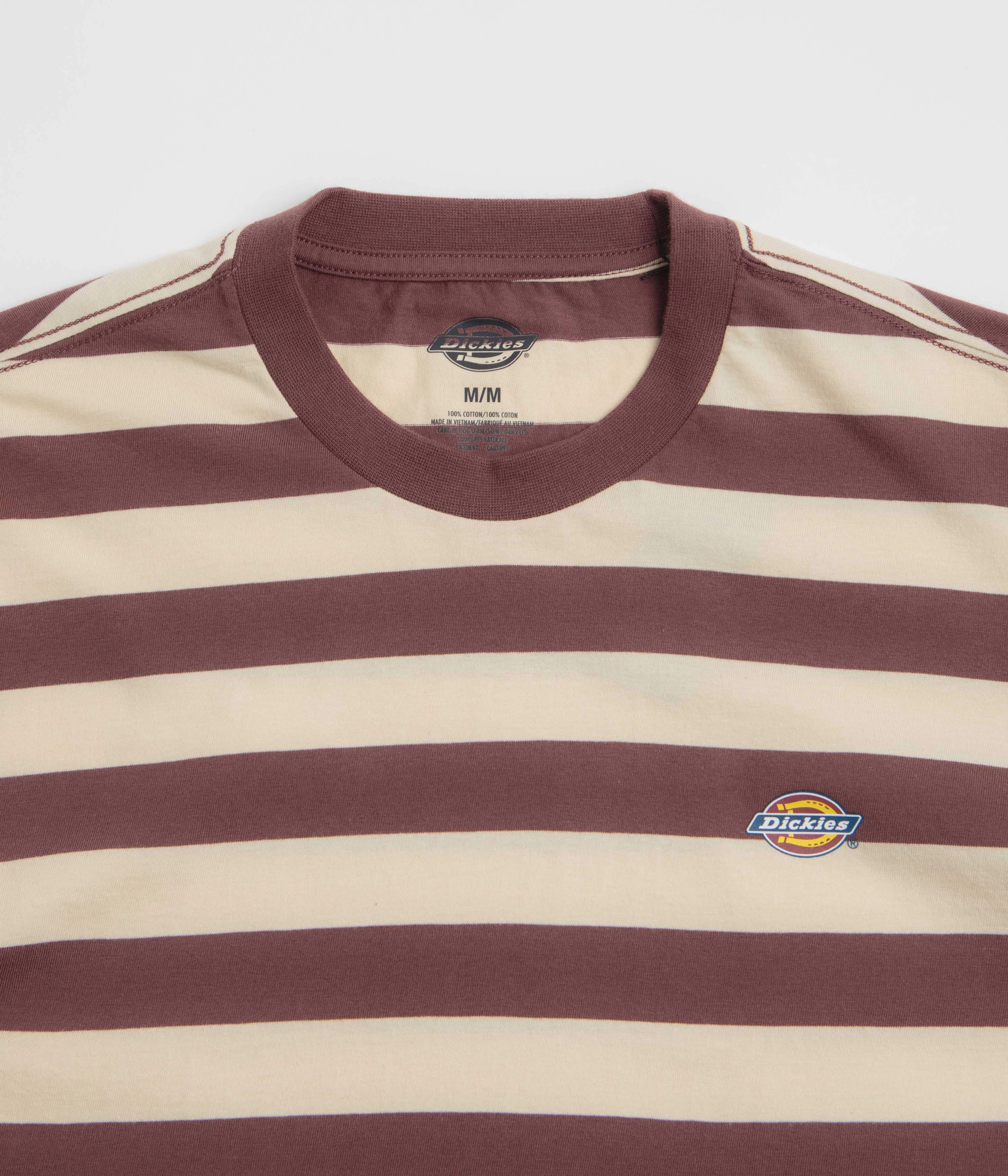 Dickies Rivergrove T-Shirt - Andorra narrow hem
