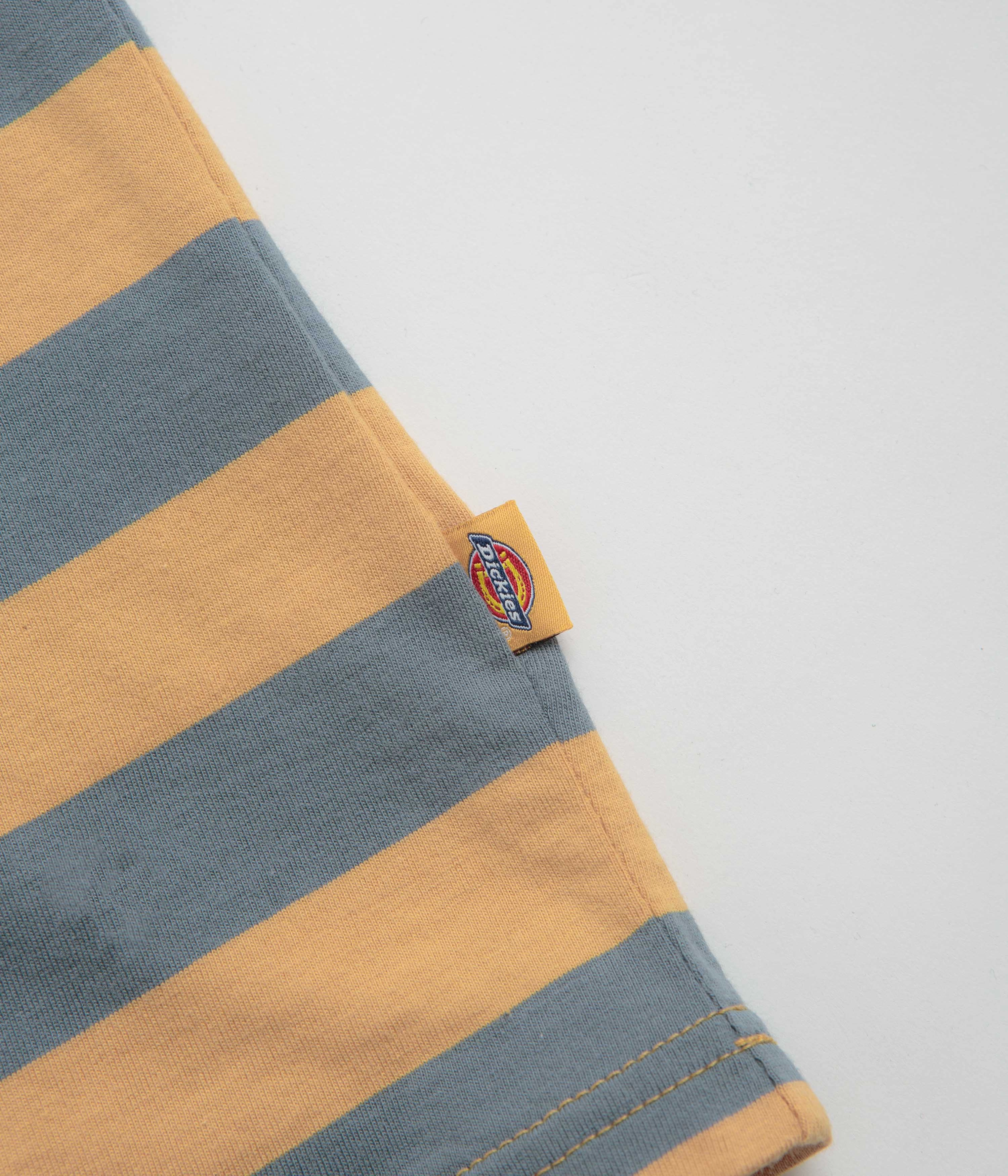 tassel Dickies Rivergrove T-Shirt - Oak Buff