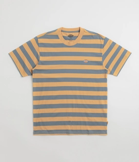 Dickies Rivergrove T-Shirt - Oak Buff pom-pom