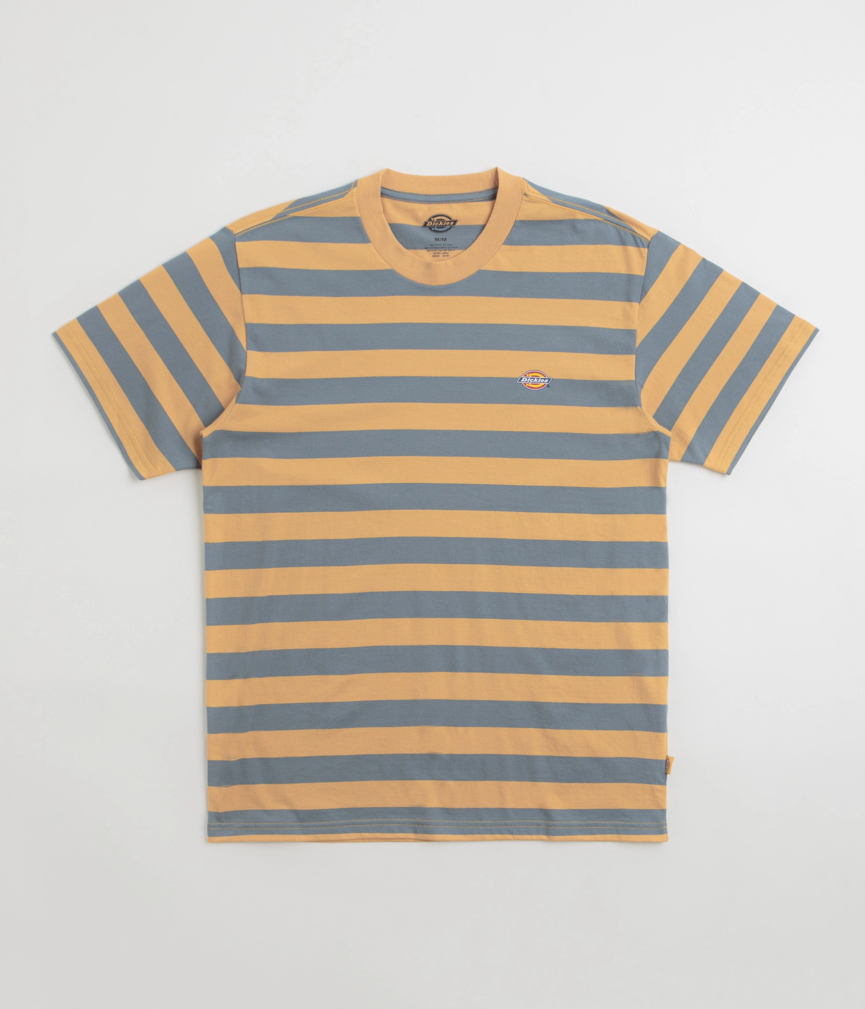 Dickies Rivergrove T-Shirt - Oak Buff pom-pom