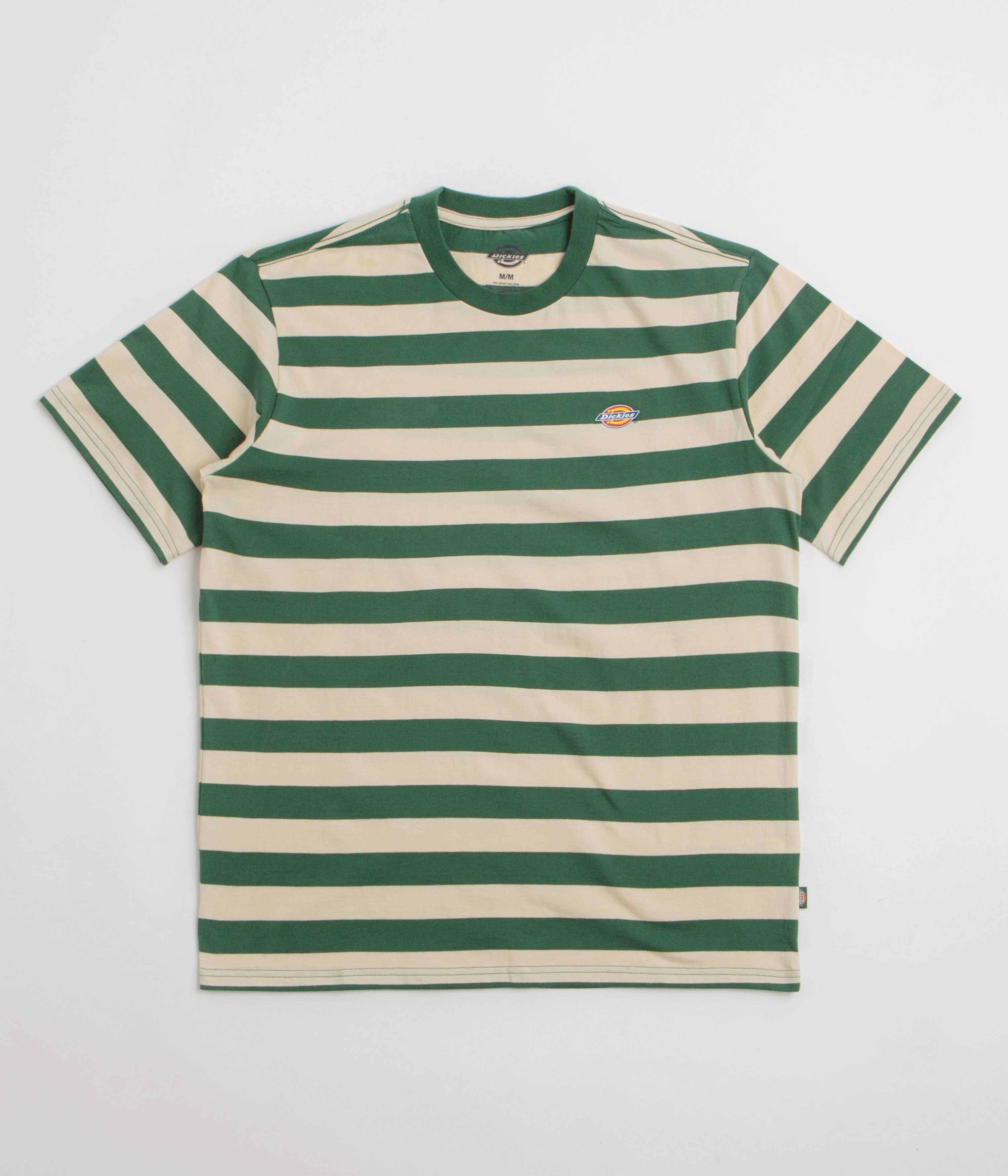 Dickies Rivergrove T-Shirt - Pine Needle Green Best-selling