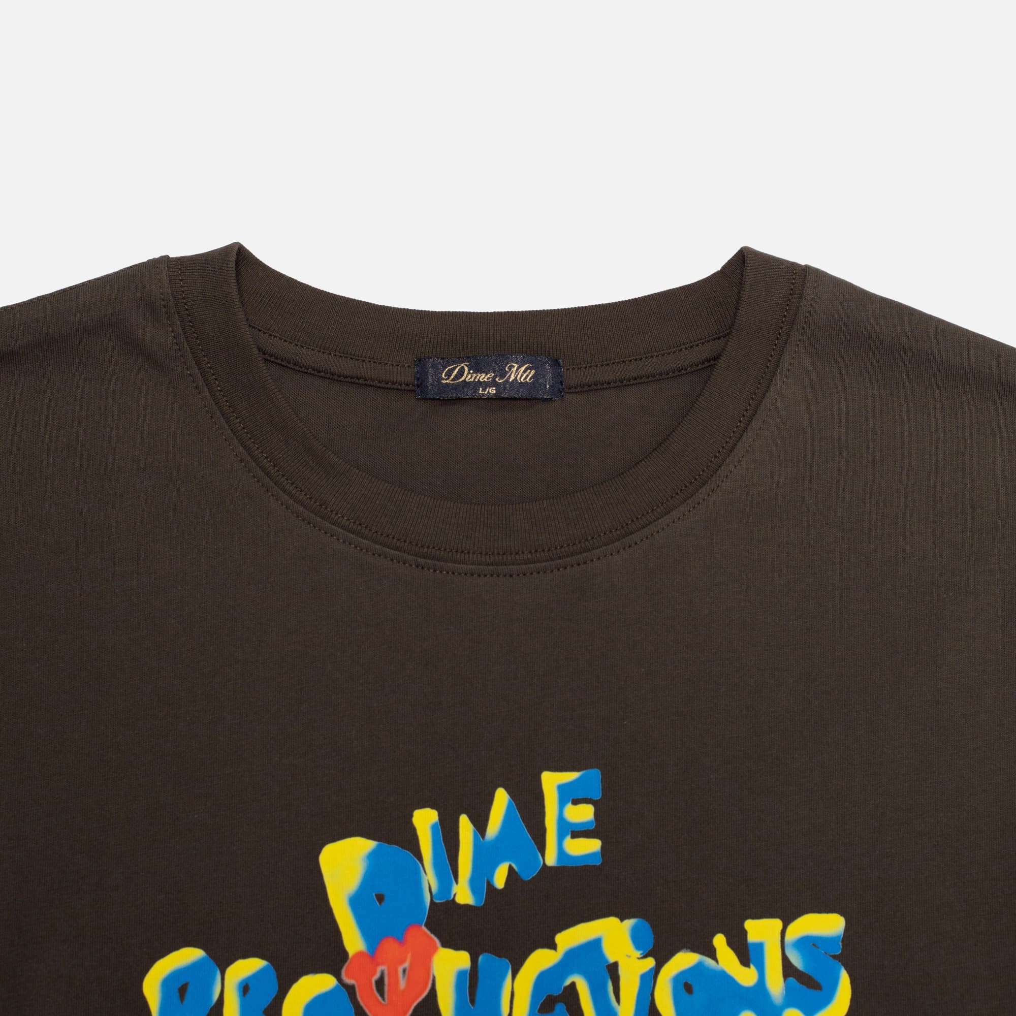 Youth fashion Dime Productions T-Shirt