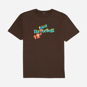 adult clothing party venue event Dime Productions T-Shirt