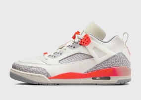 Bold flair Stylish Silhouette Spizike Low Paris Saint-Germain