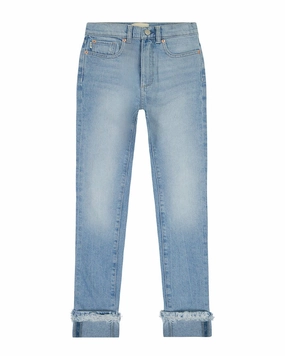 DL1961 Emie/TG Pant Adjustable Belt Loops No Irritation Seams