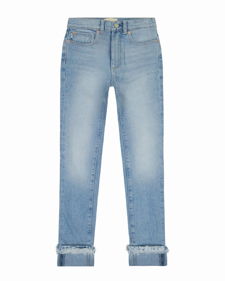 DL1961 Emie/TG Pant Adjustable Belt Loops No Irritation Seams