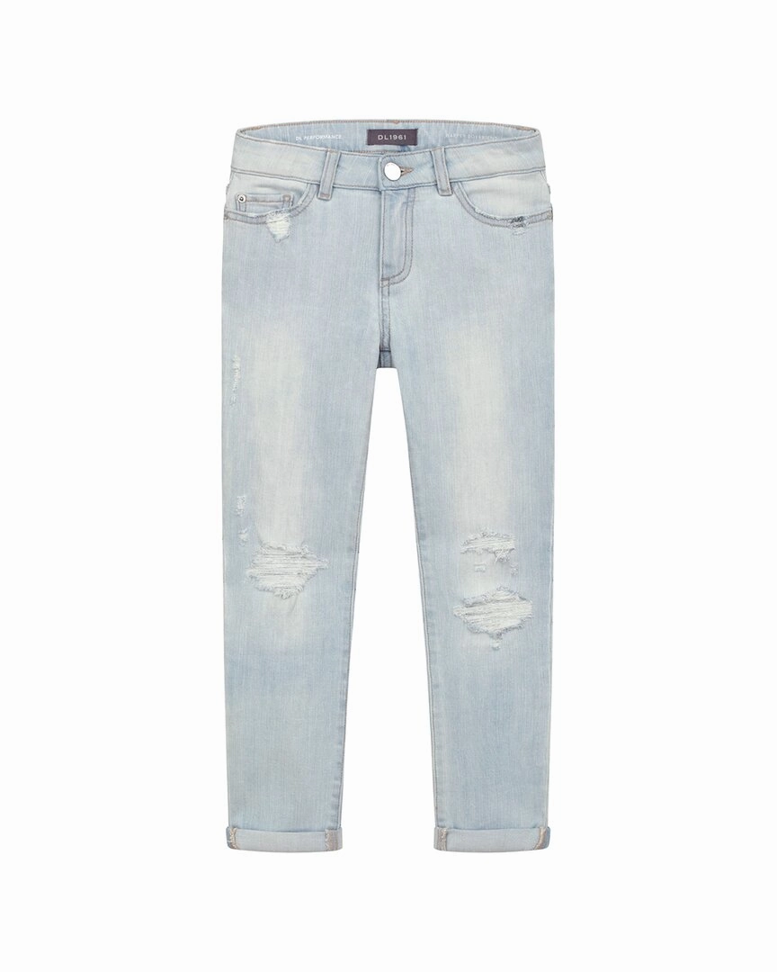 Comfy Movement DL1961 Harper/TG Boyfriend Straight Jean