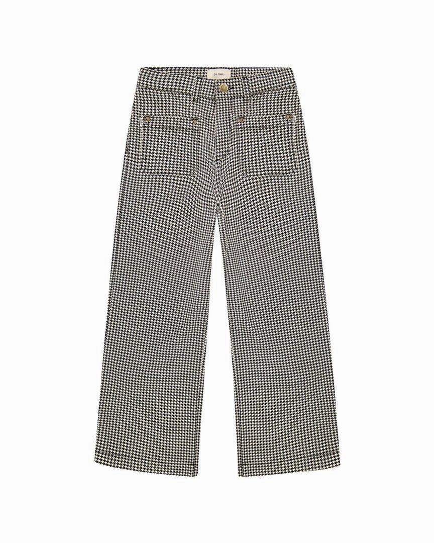 DL1961 Lily/G Pant Convertible legs