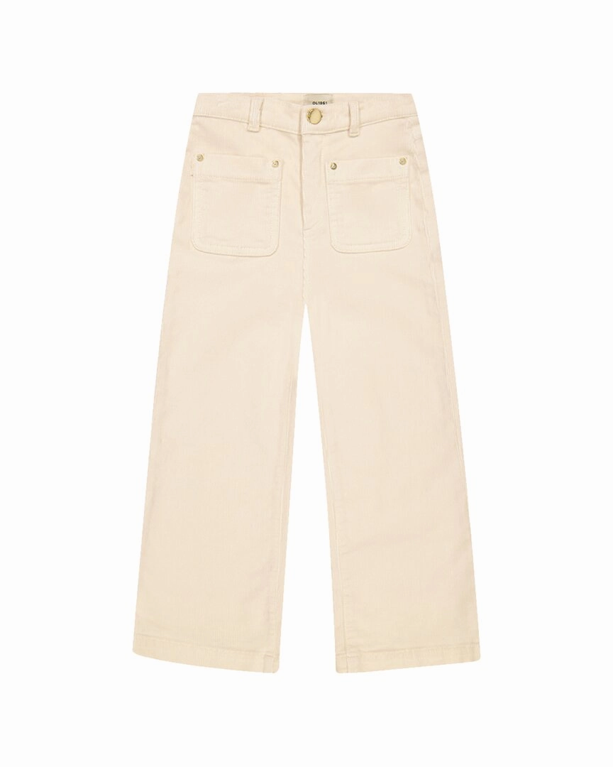 DL1961 Lily/G Pant Feminine Fit