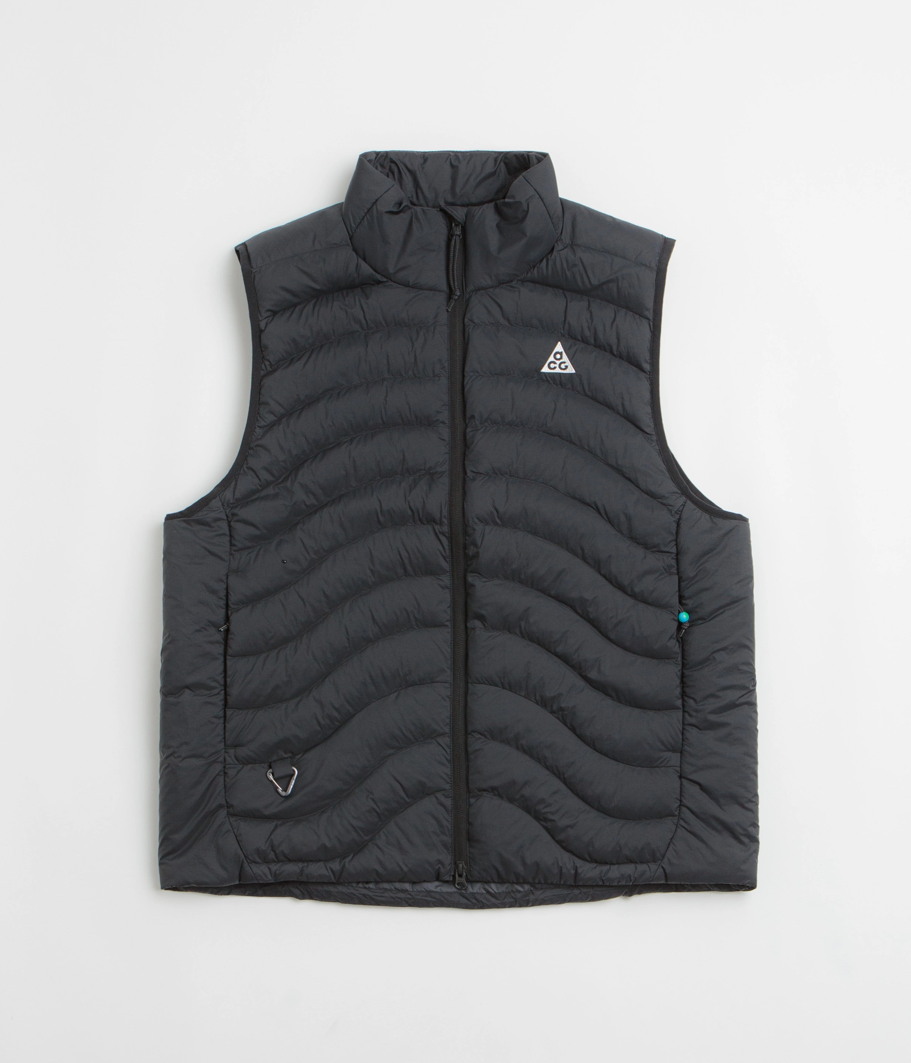 Container Nike ACG Lava Flow Vest - Black / Black / Black / Summit White