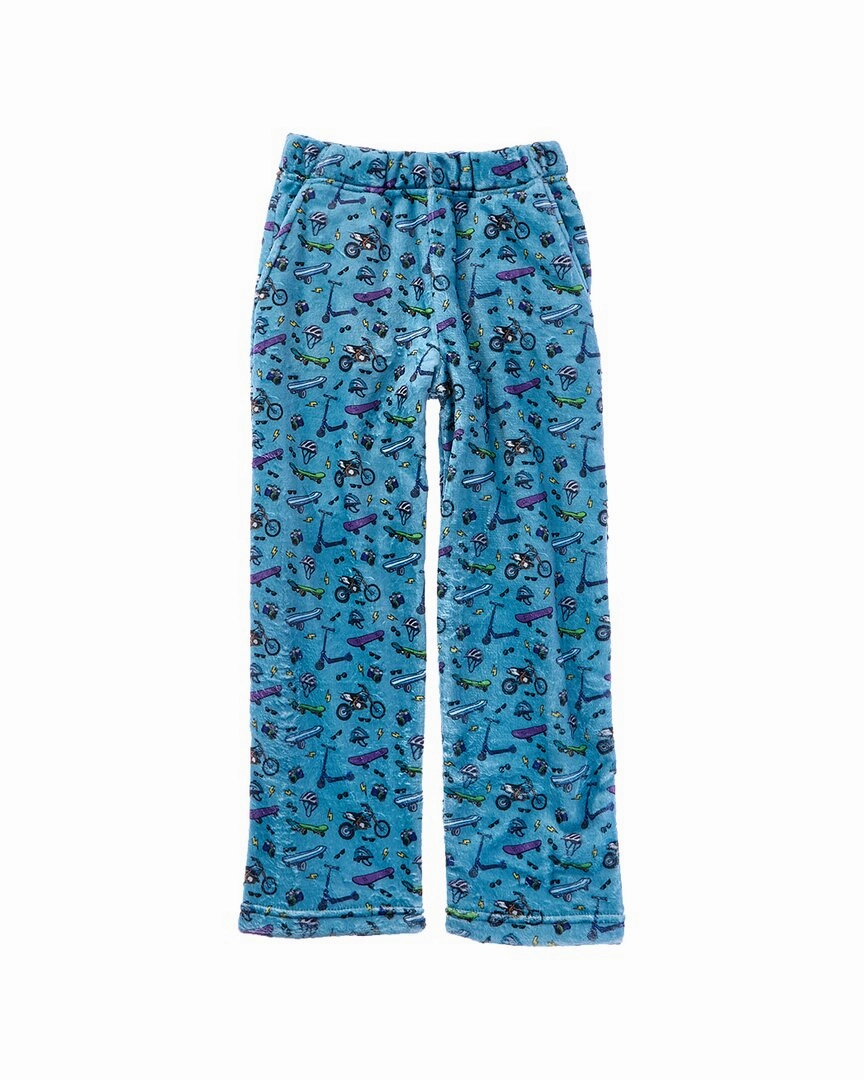 Feminine Fit PREPPY GOOSE Pant