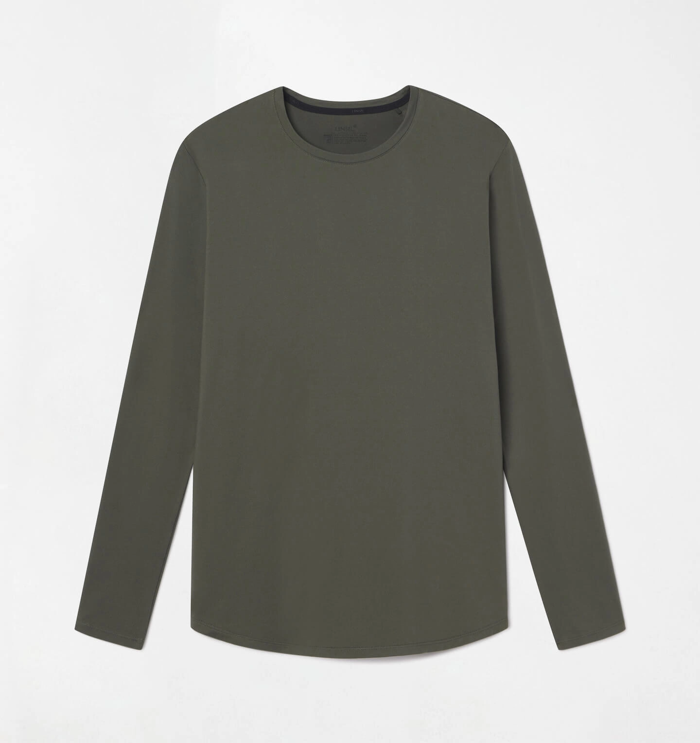 Circular Knit Technique Stretch Technology Ultra Long Sleeve